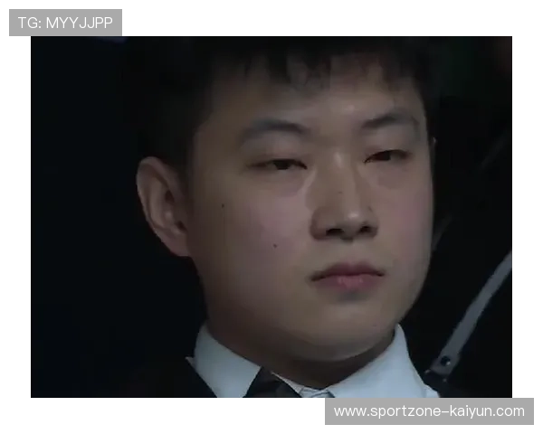 中国军团冠中冠征程:四人参赛,赵心童成四强独苗