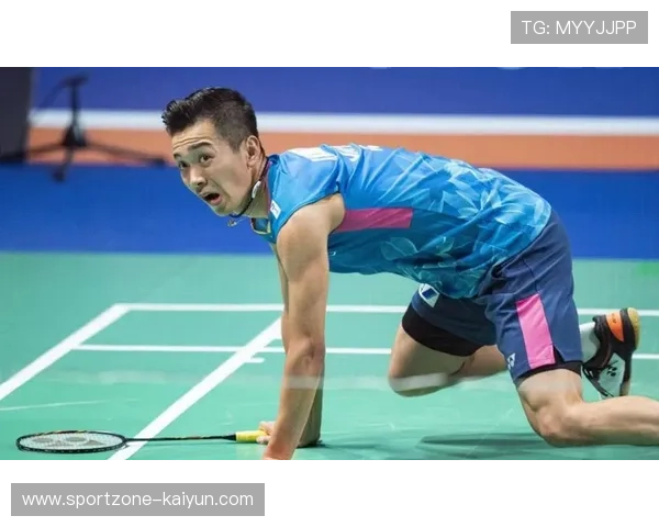 VICTOR签约西本拳太，亚洲市场扩张再落一子