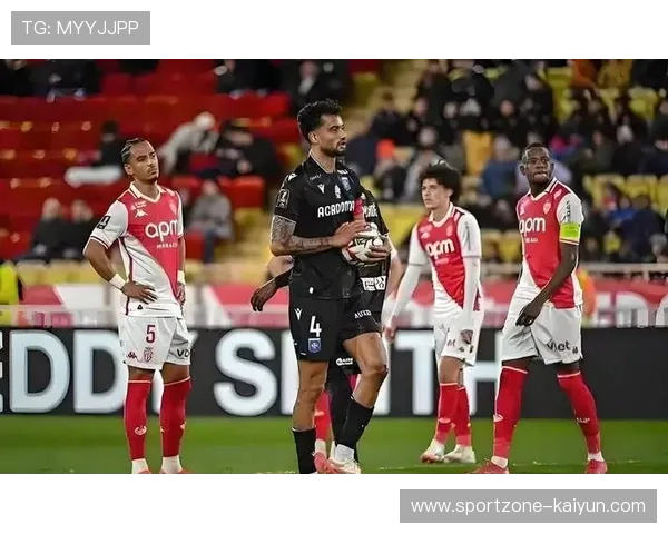 摩纳哥迎战雷恩，残阵豪门挑战客场龙